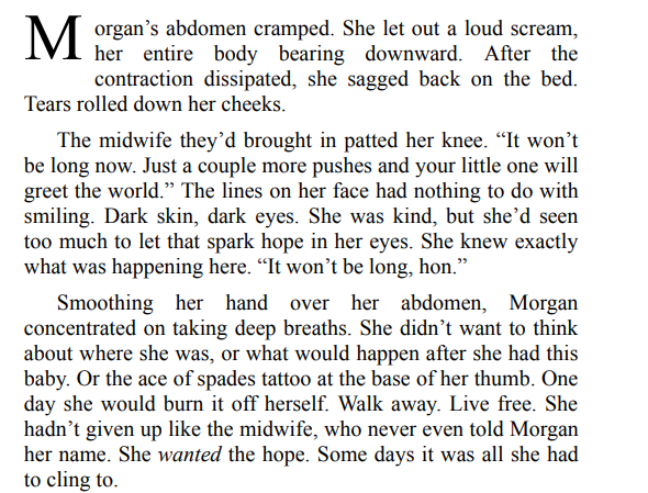 BLACKOUT BY LISA PHILLIPS PDF