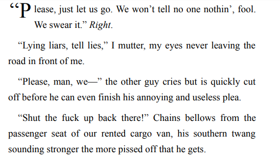 BRASS BY BEX DAWN PDF