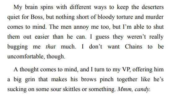 BRASS BY BEX DAWN ePub