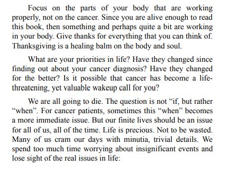 Beating Cancer with Nutrition by Patrick Quillin PDF