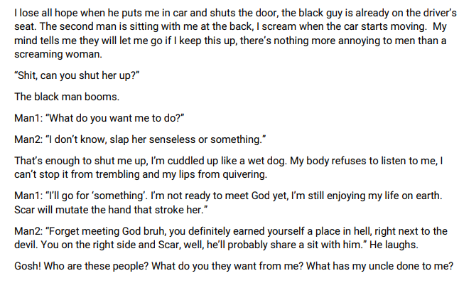 Beauty Tames The Beast by Cheryl Zikhali PDF