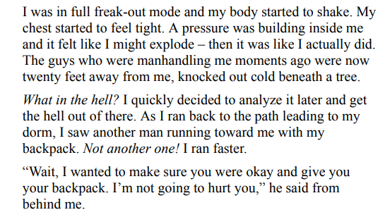 Becoming Elemental by Ryann Elizabeth EPUB