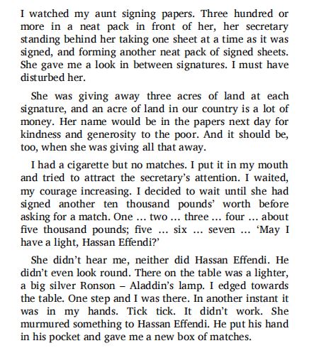 Beer in the Snooker Club by Waguih Ghali PDF