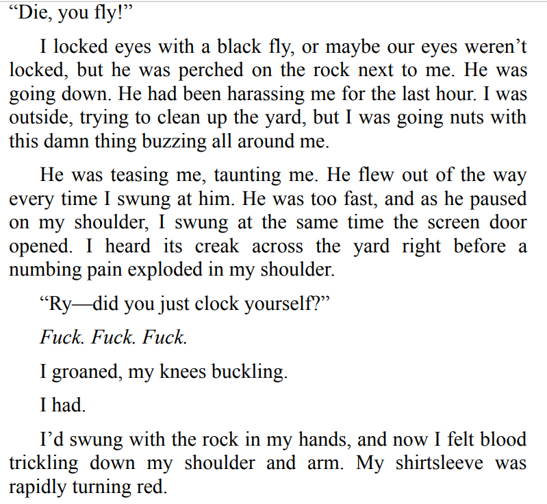 Bennett Mafia BY Tijan