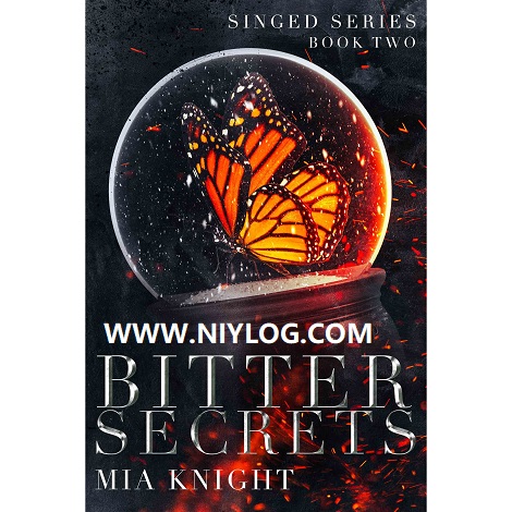 Bitter Secrets by Mia Knight -WWW.NIYLOG.COM