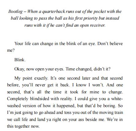 Blindsided by Shey Stahl PDF