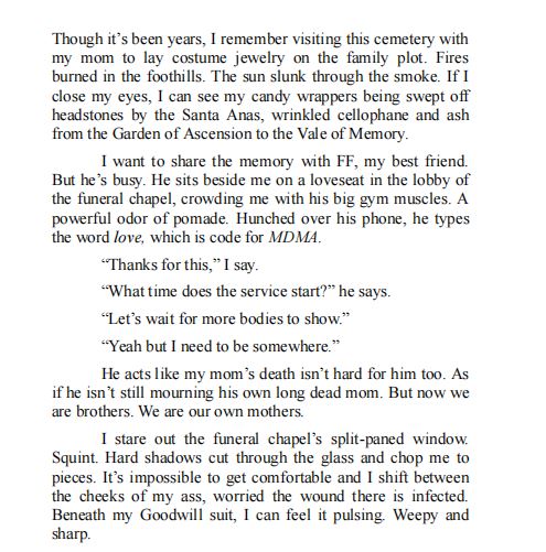 Body High by Jon Lindsey PDF