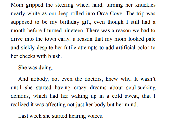 COMPEL BY RACHEL VAN DYKEN PDF