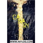 Canary BY Tijan-WWW.NIYLOG.COM