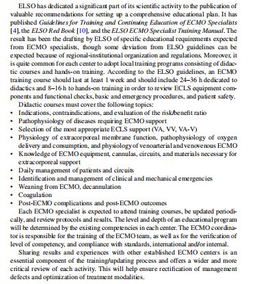 ECMO-Extracorporeal Life Support in Adults by Fabio Sangalli PDF