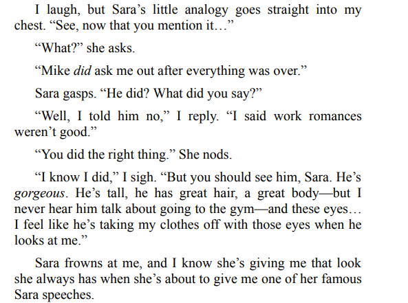 Captured By His Lens by Jenna Rose EPUB