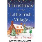 Christmas in the Little Irish Village by Michelle Vernal -WWW.NIYLOG.COM