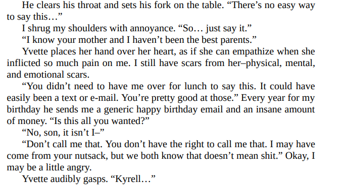 Colliding With Fate By A.E. Valdez EPUB