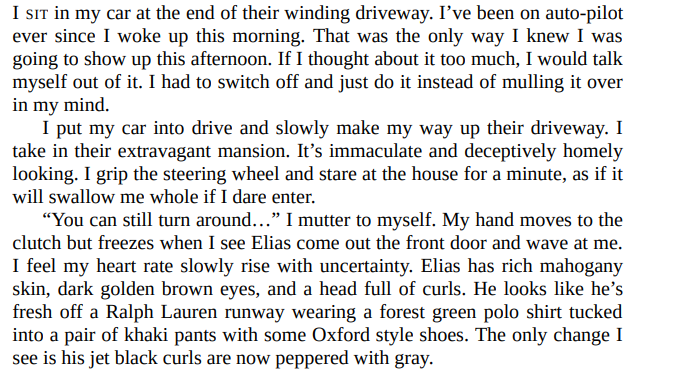 Colliding With Fate By A.E. Valdez PDF