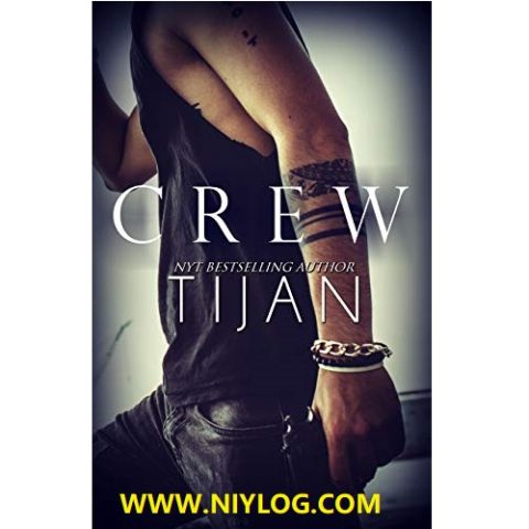 Crew BY Tijan -WWW.NIYLOG.COM