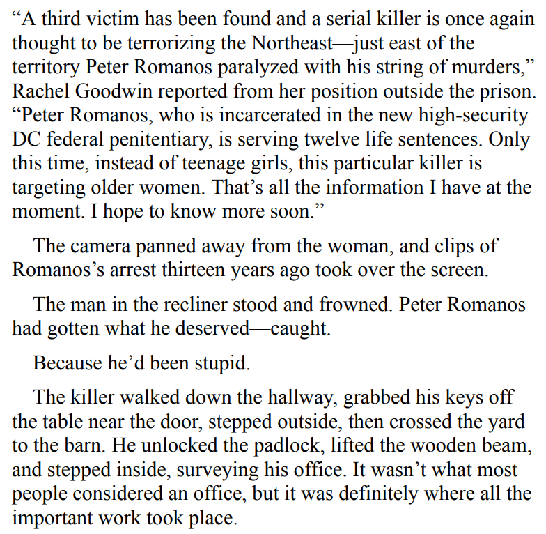 Critical Threat by Lynette Eason 