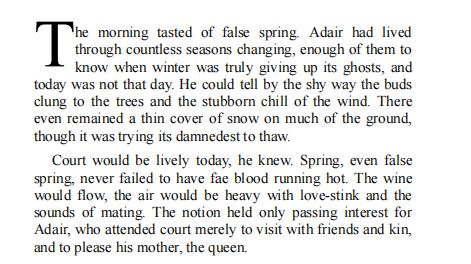 Crown of Aster by Emmaline Strange PDF