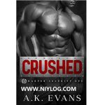 Crushed by A.K. Evans-WWW.NIYLOG.COM