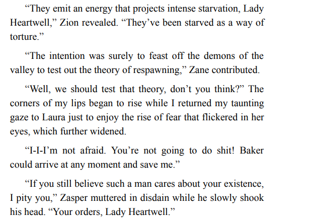 DEMON VALLEY CROWNED BY AVERY STONE EPUB