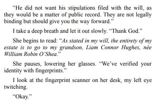 DISTRACTION BY KELLY FOX PDF