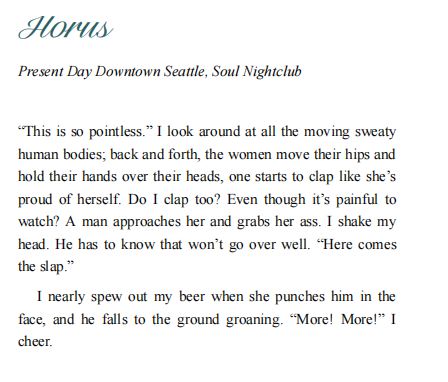 Darkest Power by Rachel Van Dyken pdf