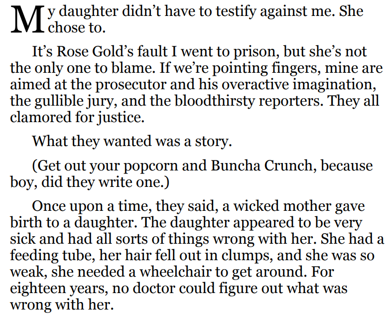 Darling Rose Gold by Stephanie Wrobel PDF Download Niylog