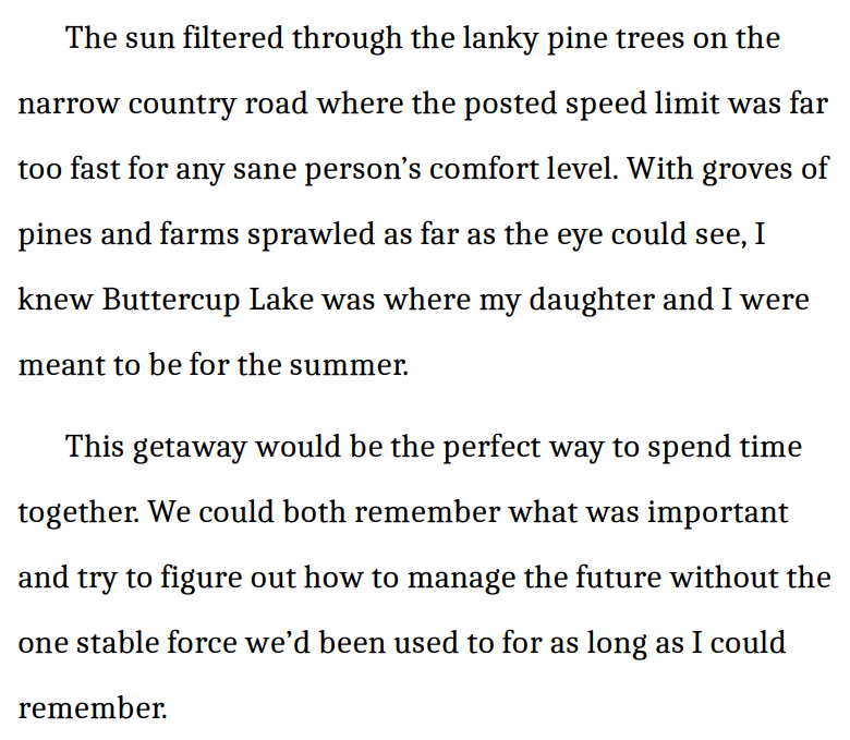 Dash of Love by Karice Bolton