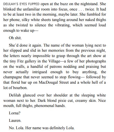 Delilah Green Doesn’t Care by Ashley Herring Blake PDF