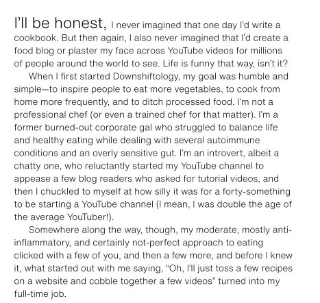 Downshiftology Healthy Meal Prep by Lisa Bryan PDF