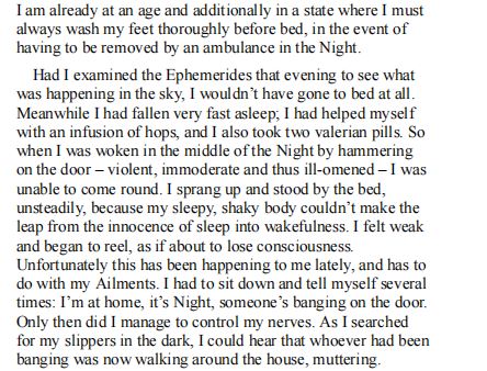 Drive Your Plow Over the Bones of the Dead by Olga Tokarczuk PDF