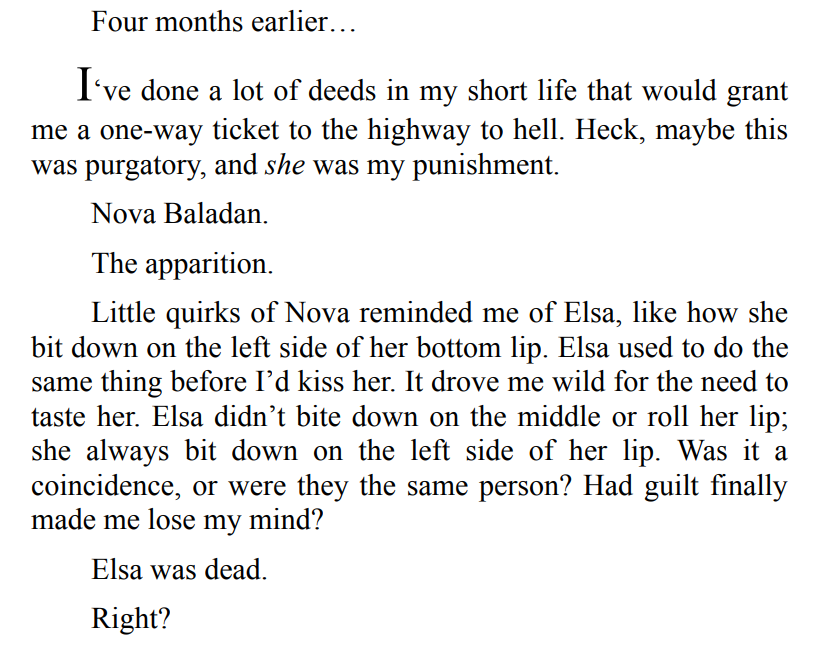 Dust to Dust by A.G. Harris 