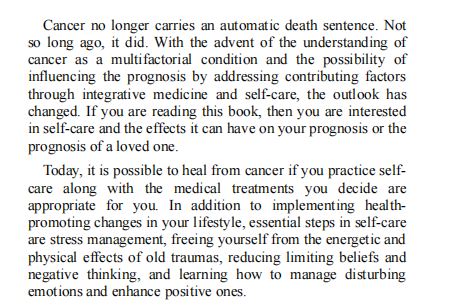 EFT for Cancer by Deborah D. Miller PDF