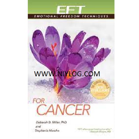 EFT for Cancer by Deborah D. Miller
