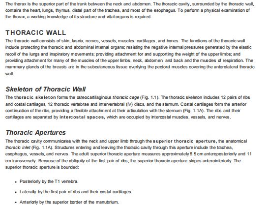 ESSENTIAL CLINICAL ANATOMY by Keith L. Moore PDF