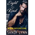 Eight of a Kind by Sandi Lynn -WWW.NIYLOG.COM