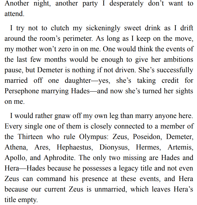 Electric Idol by Katee Robert PDF Download Niylog