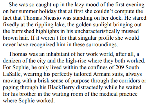 Explosive by Beth Kery PDF