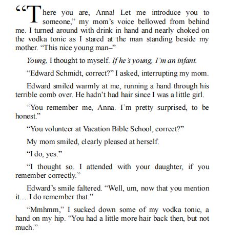 Faking Mr. Right by K.C. Crowne PDF