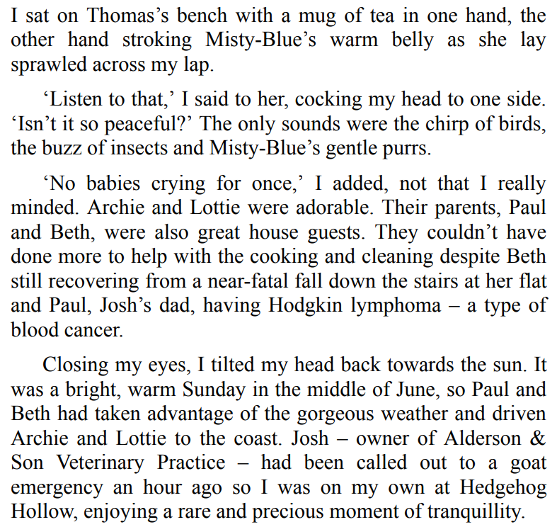 Family Secrets at Hedgehog Hollow BY Jessica Redland 