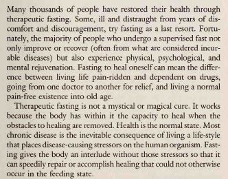 Fasting and Eating for Health by Joel Fuhrman pdf