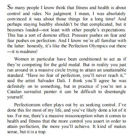 Fitter. Calmer. Stronger by Ellie Goulding PDF