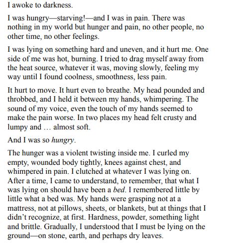 Fledgling by Octavia E. Butler PDF