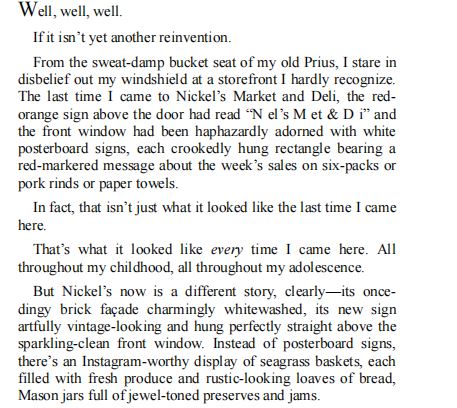 Georgie All Along by Kate Clayborn PDF