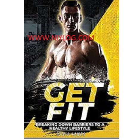 Get Fit by James