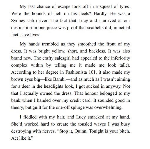 Give Me Strength by Kate McCarthy PDF