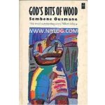 God’s Bits of Wood by Ousmane Sembene