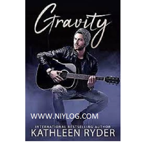 Gravity by Kathleen Ryder