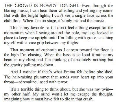 Gravity by Sara Cate PDF