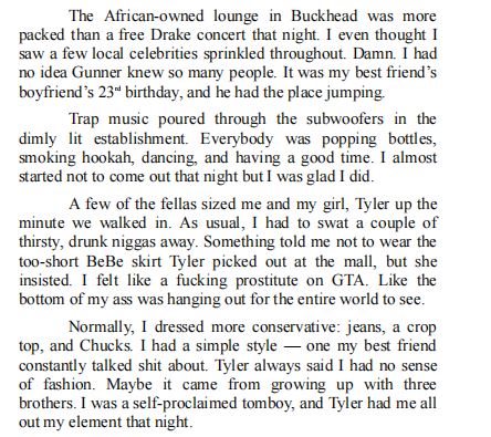 Greek and Fiona by Pebbles Starr & Chase Moore PDF