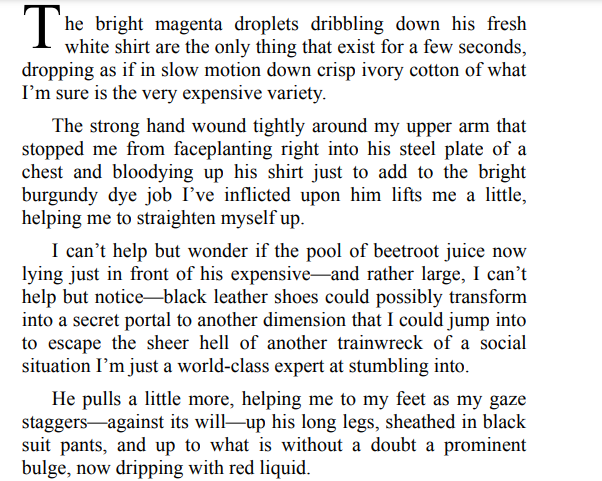 HUNGER BY MONIQUE EDENWOOD PDF